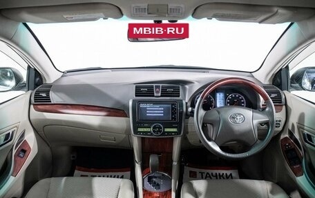 Toyota Premio, 2009 год, 1 250 500 рублей, 8 фотография