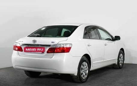 Toyota Premio, 2009 год, 1 250 500 рублей, 3 фотография