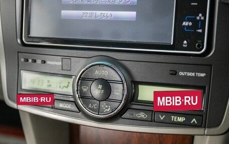 Toyota Premio, 2009 год, 1 250 500 рублей, 13 фотография