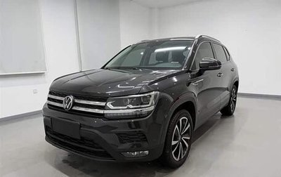 Volkswagen Tharu, 2022 год, 1 850 000 рублей, 1 фотография