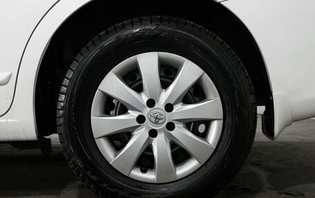 Toyota Premio, 2009 год, 1 250 500 рублей, 18 фотография