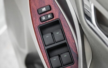 Toyota Premio, 2009 год, 1 250 500 рублей, 16 фотография