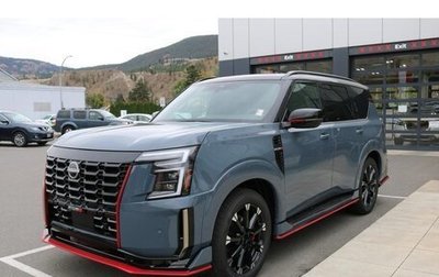 Nissan Armada, 2025 год, 19 990 000 рублей, 1 фотография