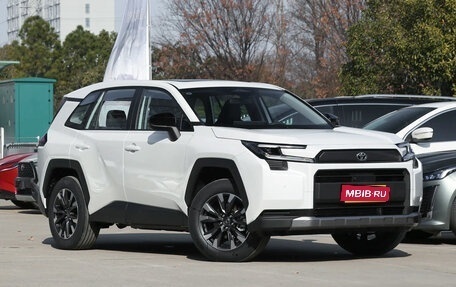 Toyota RAV4, 2025 год, 4 500 000 рублей, 1 фотография