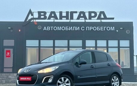 Peugeot 308 II, 2013 год, 680 000 рублей, 1 фотография