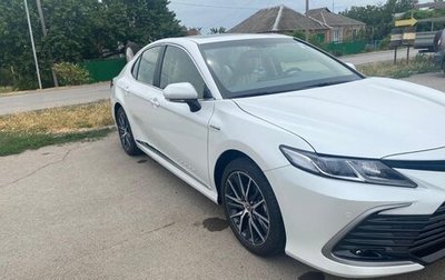 Toyota Camry, 2023 год, 4 950 000 рублей, 1 фотография