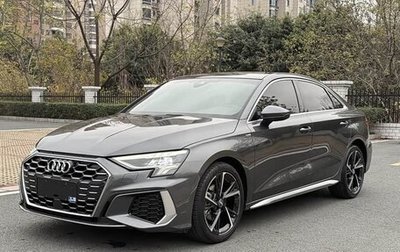 Audi A3, 2022 год, 2 170 000 рублей, 1 фотография