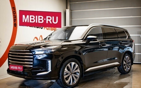 CheryExeed VX, 2023 год, 3 650 000 рублей, 1 фотография