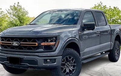 Ford F-150, 2025 год, 10 882 578 рублей, 1 фотография