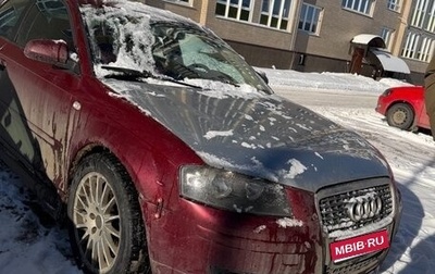 Audi A3, 2004 год, 350 000 рублей, 1 фотография