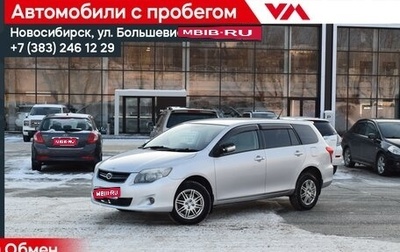 Toyota Corolla, 2009 год, 837 000 рублей, 1 фотография