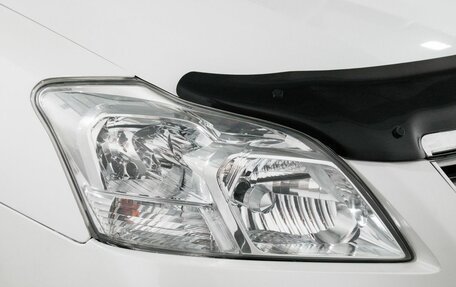 Toyota Premio, 2009 год, 1 250 500 рублей, 19 фотография