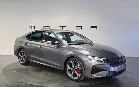 Skoda Octavia RS, 2025 год, 6 380 000 рублей, 1 фотография