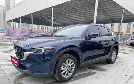 Mazda CX-5 II, 2025 год, 2 800 000 рублей, 1 фотография