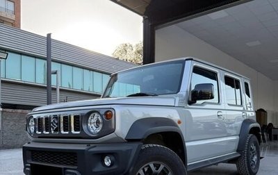 Suzuki Jimny, 2025 год, 2 990 000 рублей, 1 фотография