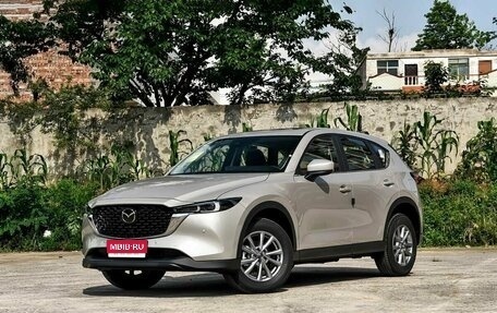 Mazda CX-5 II, 2025 год, 2 540 000 рублей, 1 фотография