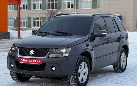 Suzuki Grand Vitara, 2010 год, 970 000 рублей, 1 фотография