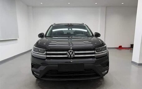 Volkswagen Tharu, 2022 год, 1 850 000 рублей, 2 фотография