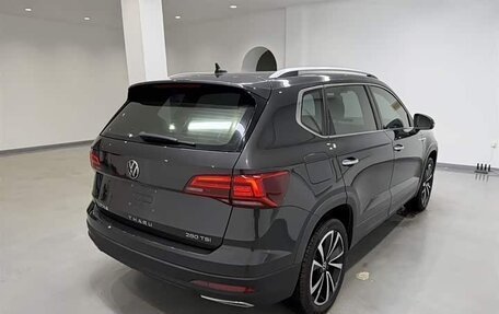 Volkswagen Tharu, 2022 год, 1 850 000 рублей, 4 фотография