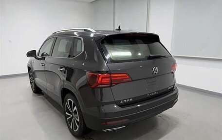 Volkswagen Tharu, 2022 год, 1 850 000 рублей, 6 фотография