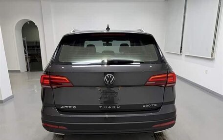 Volkswagen Tharu, 2022 год, 1 850 000 рублей, 5 фотография