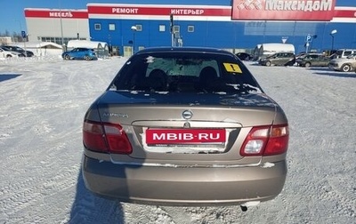 Nissan Almera, 2005 год, 530 000 рублей, 1 фотография