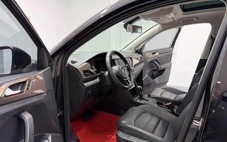 Volkswagen Tharu, 2022 год, 1 850 000 рублей, 7 фотография