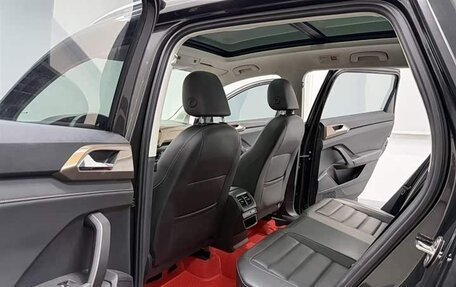 Volkswagen Tharu, 2022 год, 1 850 000 рублей, 12 фотография