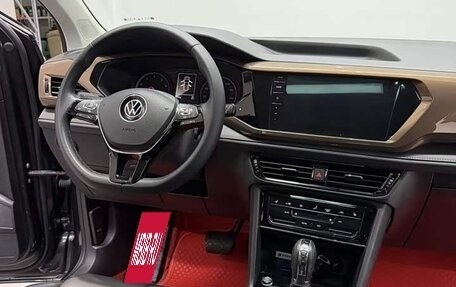 Volkswagen Tharu, 2022 год, 1 850 000 рублей, 9 фотография