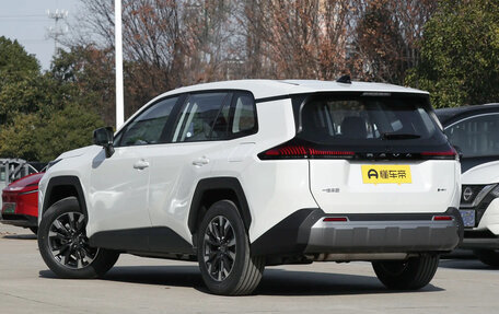 Toyota RAV4, 2025 год, 4 500 000 рублей, 4 фотография