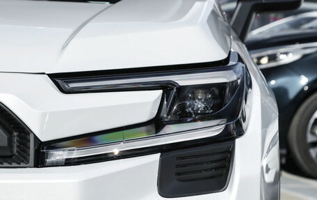 Toyota RAV4, 2025 год, 4 500 000 рублей, 7 фотография