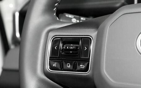 Toyota RAV4, 2025 год, 4 500 000 рублей, 10 фотография