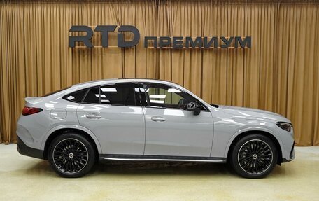 Mercedes-Benz GLC Coupe, 2025 год, 10 700 000 рублей, 6 фотография