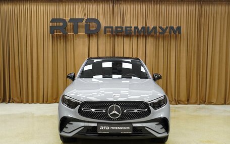 Mercedes-Benz GLC Coupe, 2025 год, 10 700 000 рублей, 8 фотография