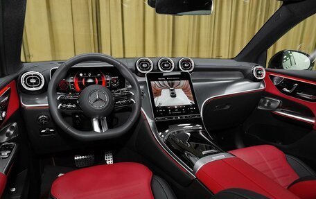 Mercedes-Benz GLC Coupe, 2025 год, 10 700 000 рублей, 10 фотография