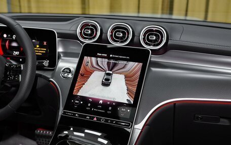 Mercedes-Benz GLC Coupe, 2025 год, 10 700 000 рублей, 19 фотография