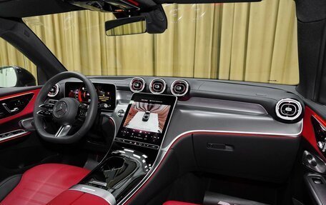 Mercedes-Benz GLC Coupe, 2025 год, 10 700 000 рублей, 12 фотография