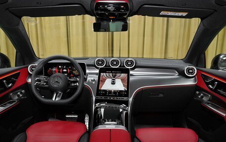 Mercedes-Benz GLC Coupe, 2025 год, 10 700 000 рублей, 11 фотография