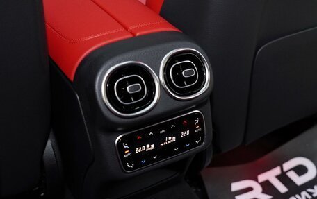 Mercedes-Benz GLC Coupe, 2025 год, 10 700 000 рублей, 23 фотография