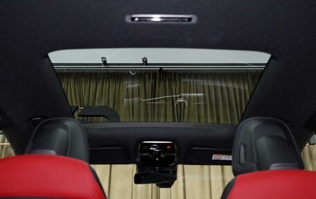 Mercedes-Benz GLC Coupe, 2025 год, 10 700 000 рублей, 13 фотография