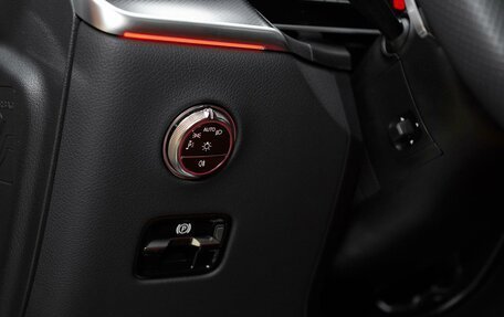 Mercedes-Benz GLC Coupe, 2025 год, 10 700 000 рублей, 14 фотография