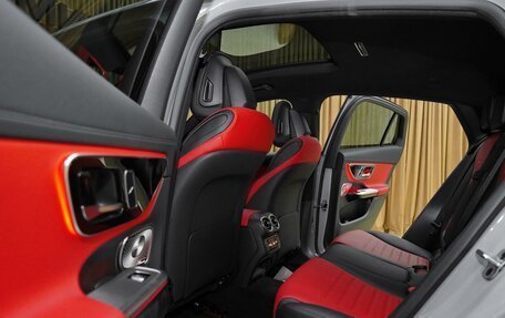 Mercedes-Benz GLC Coupe, 2025 год, 10 700 000 рублей, 24 фотография