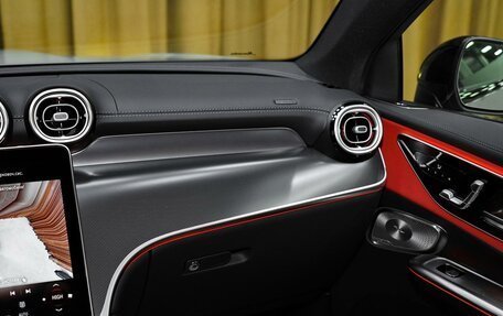 Mercedes-Benz GLC Coupe, 2025 год, 10 700 000 рублей, 21 фотография