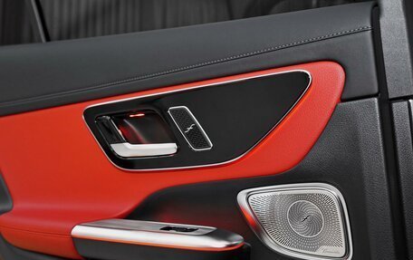 Mercedes-Benz GLC Coupe, 2025 год, 10 700 000 рублей, 25 фотография