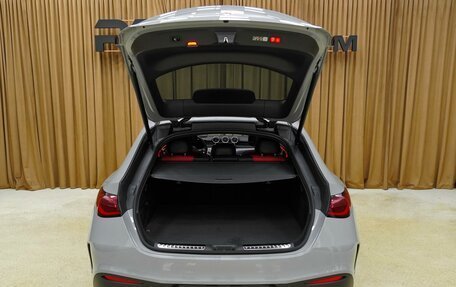 Mercedes-Benz GLC Coupe, 2025 год, 10 700 000 рублей, 26 фотография