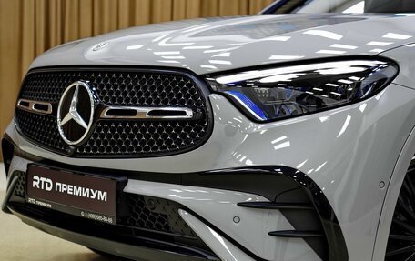 Mercedes-Benz GLC Coupe, 2025 год, 10 700 000 рублей, 31 фотография