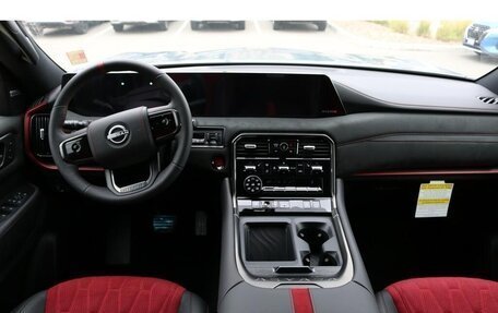 Nissan Armada, 2025 год, 19 990 000 рублей, 5 фотография
