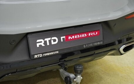 Mercedes-Benz GLC Coupe, 2025 год, 10 700 000 рублей, 29 фотография