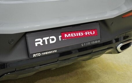 Mercedes-Benz GLC Coupe, 2025 год, 10 700 000 рублей, 28 фотография