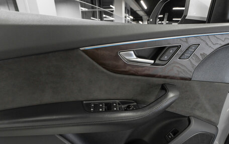 Audi Q8 I, 2018 год, 5 250 000 рублей, 14 фотография